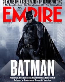 Ben Affleck: foto 2
