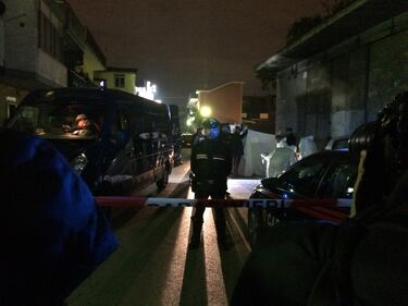 Killer in azione nel Napoletano: uccidono un 34enne e la madre  6