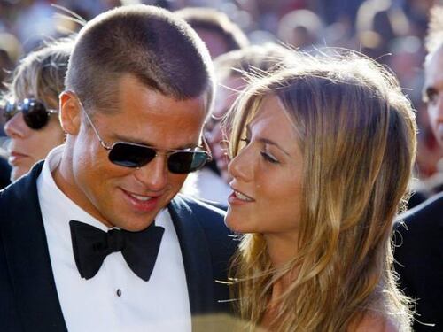 Brad Pitt, l'incredibile dono fatto a Jennifer Aniston, fa pensare a un ritorno di fiamma