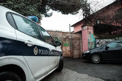 Sigilli al Circolo degli Artisti 4