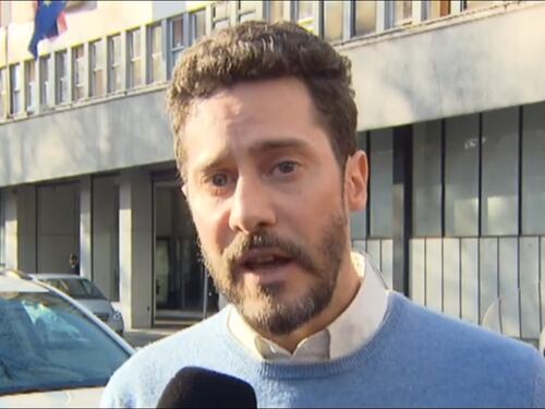 Mic, Giuli nomina Francesco Spano capo di gabinetto