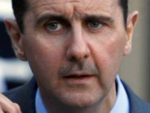 Un'ong accusa Assad: "Investimenti milionari a Mosca"