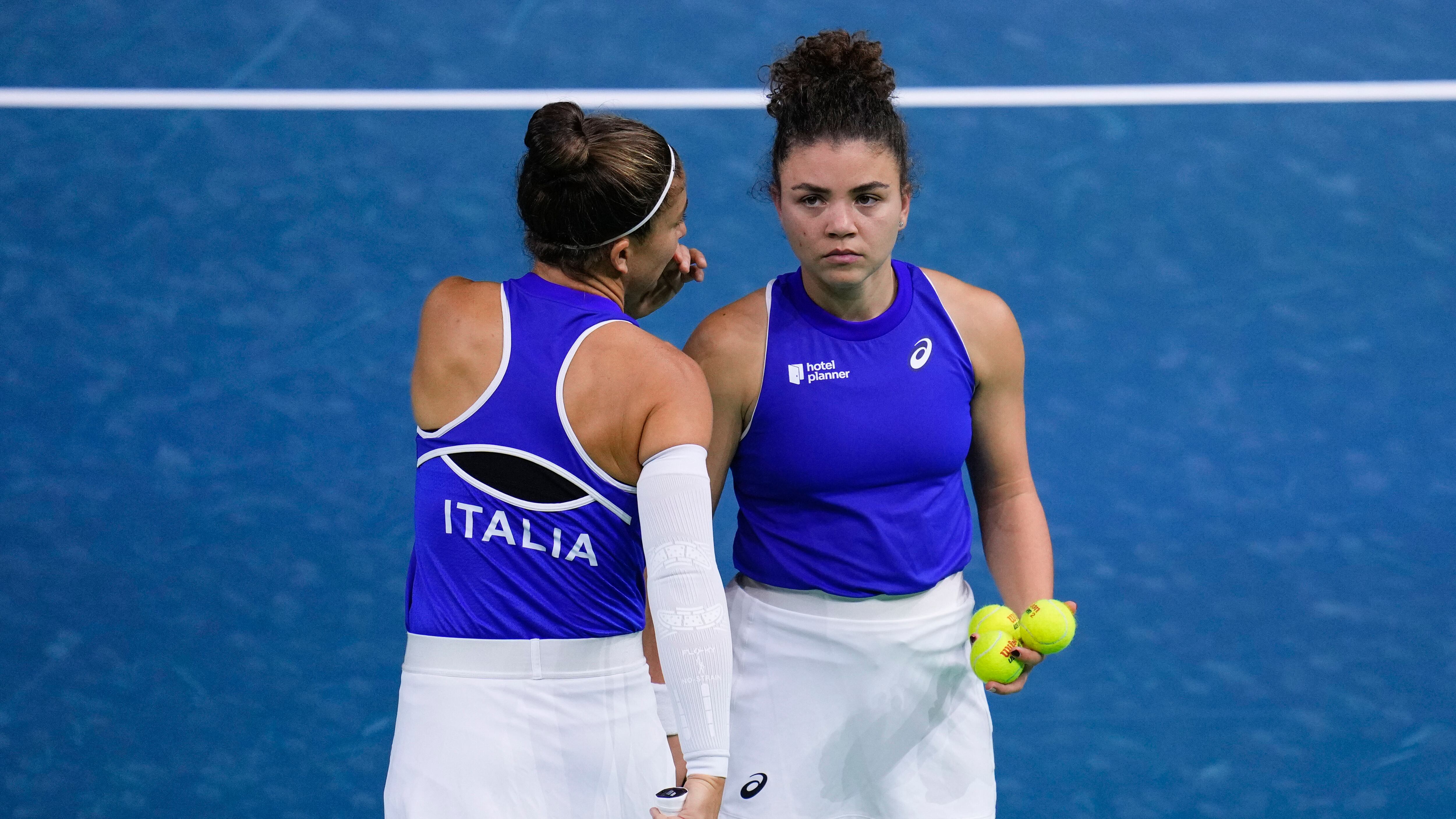 Non solo Sinner. Azzurre e azzurri olimpici a caccia di coppe