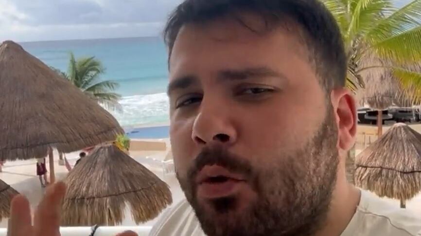 "Lei è un narcotrafficante?". La disavventura dell'influencer napoletano