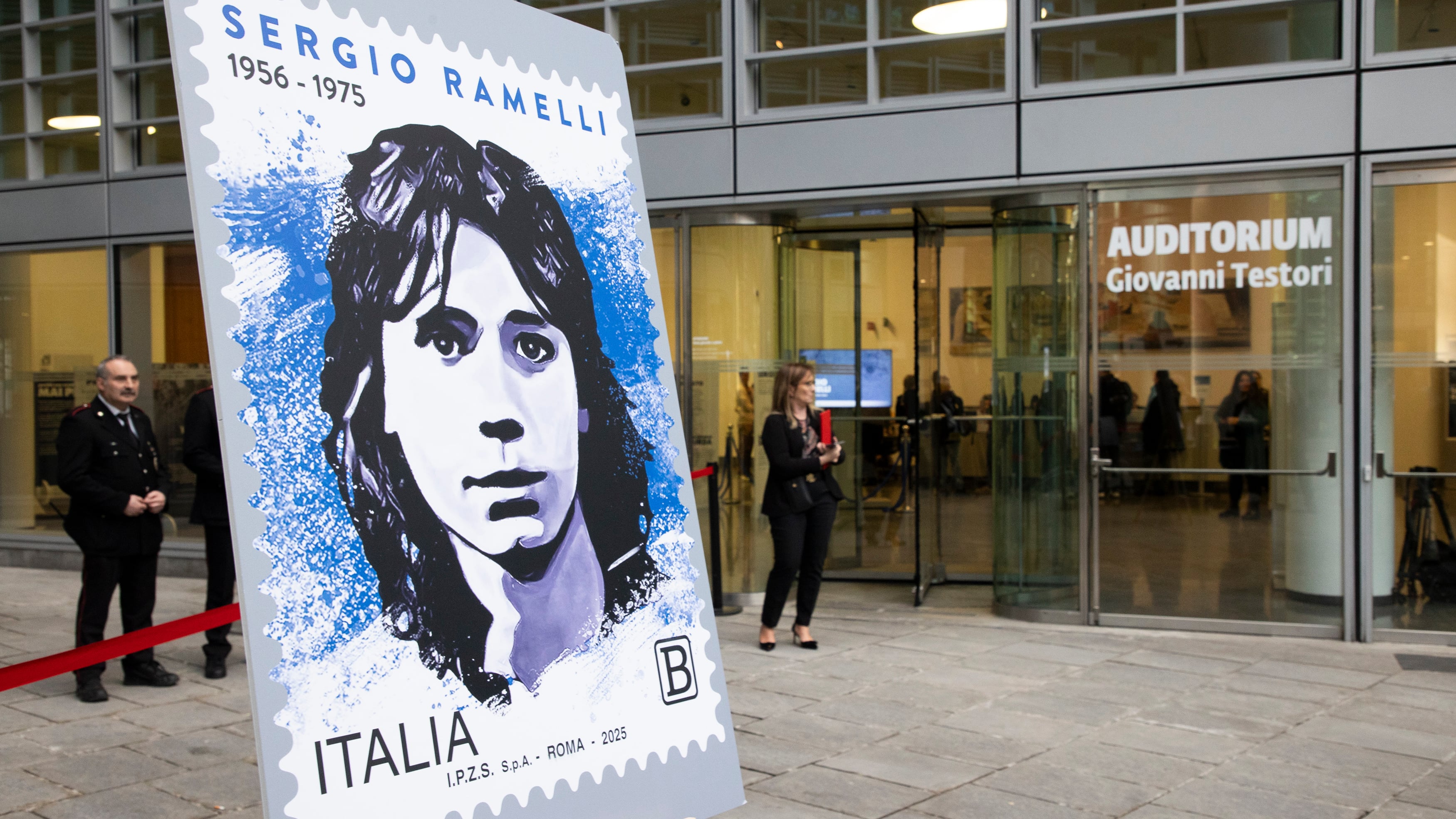 L'ultimo sfregio a Ramelli: la sinistra non cambia mai