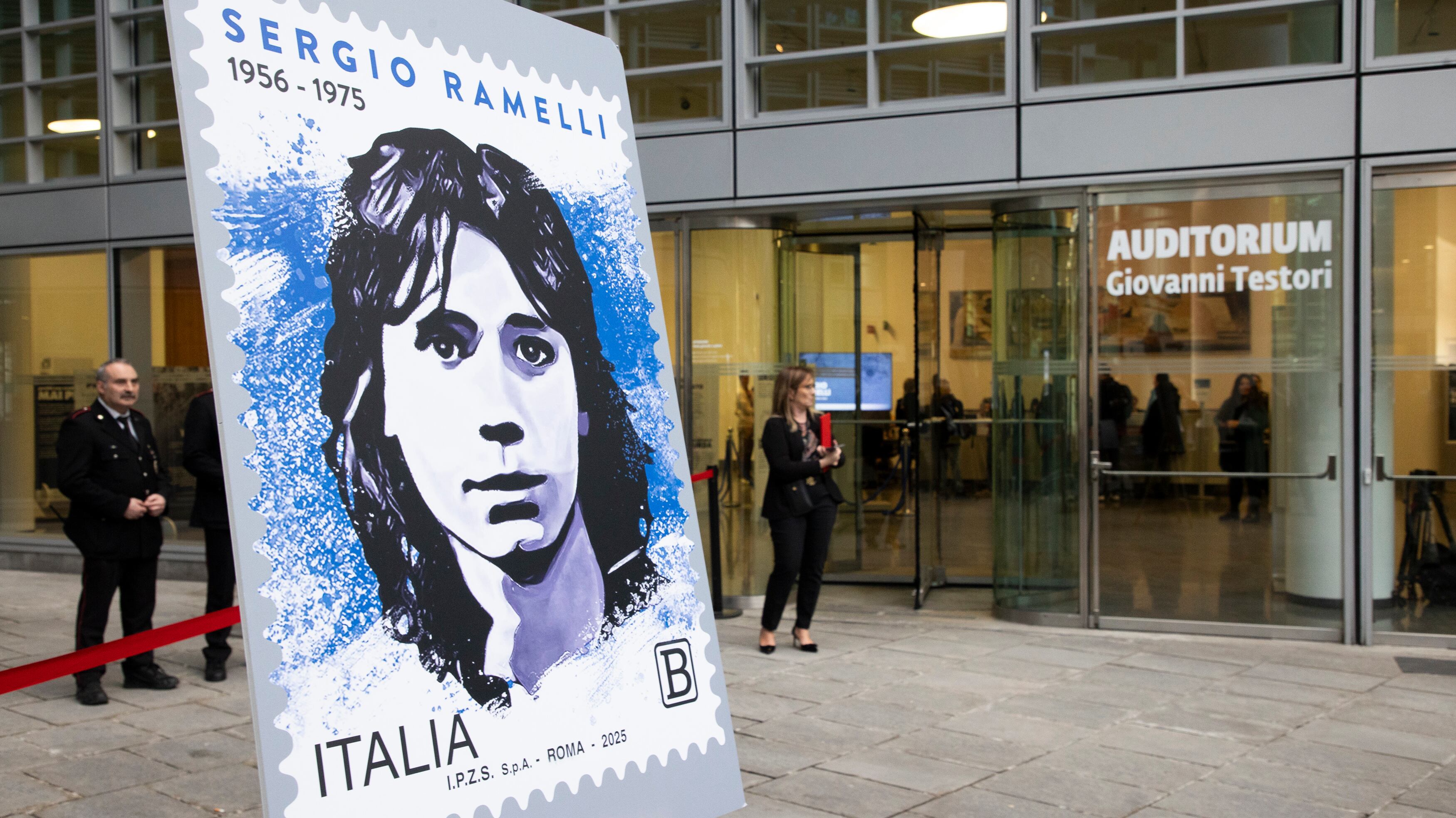 L'ultimo sfregio a Ramelli: la sinistra non cambia mai