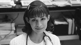 Vanessa Marquez l'attrice di Er è stata uccisa dalla polizia