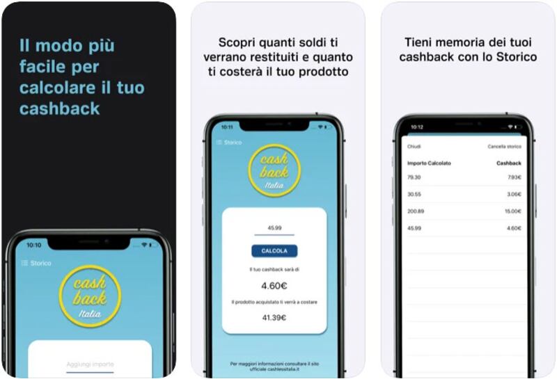 Cashback: solo l'1,5% otterrà il rimborso  da 150 euro