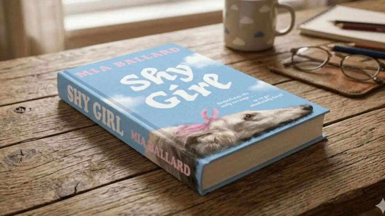 Hachette ritira Shy Girl per sospetto uso di AI: vi spiego perché è insensato