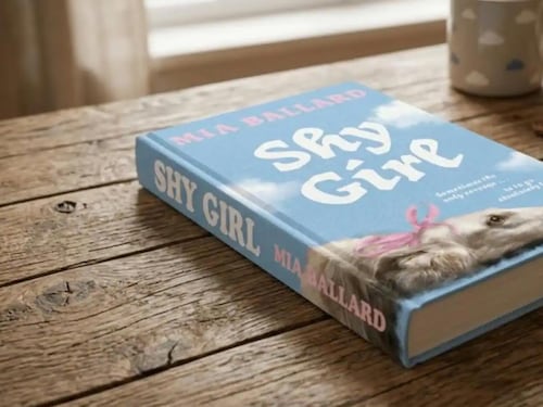 Hachette ritira Shy Girl per sospetto uso di AI: vi spiego perché è insensato