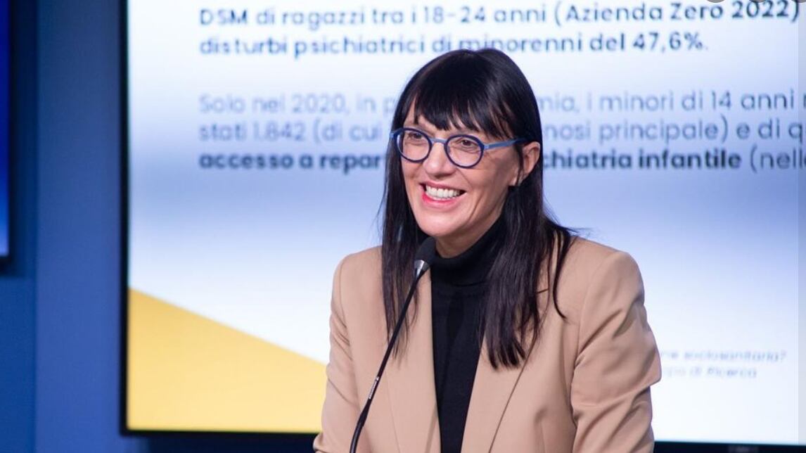 Il Pd silura la dem Bigon: votò contro il fine vita