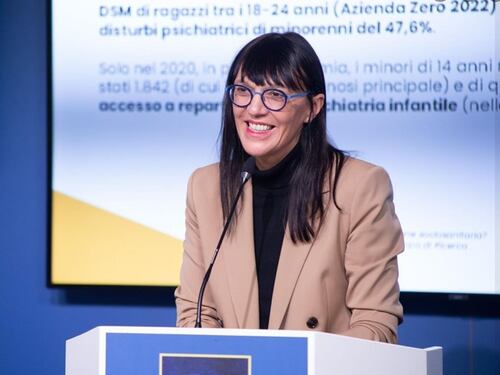Il Pd silura la dem Bigon: votò contro il fine vita
