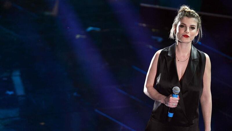 Emma Marrone, le foto sexy 21