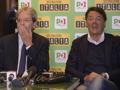 Ius soli, Gentiloni pronto a mettere la fiducia