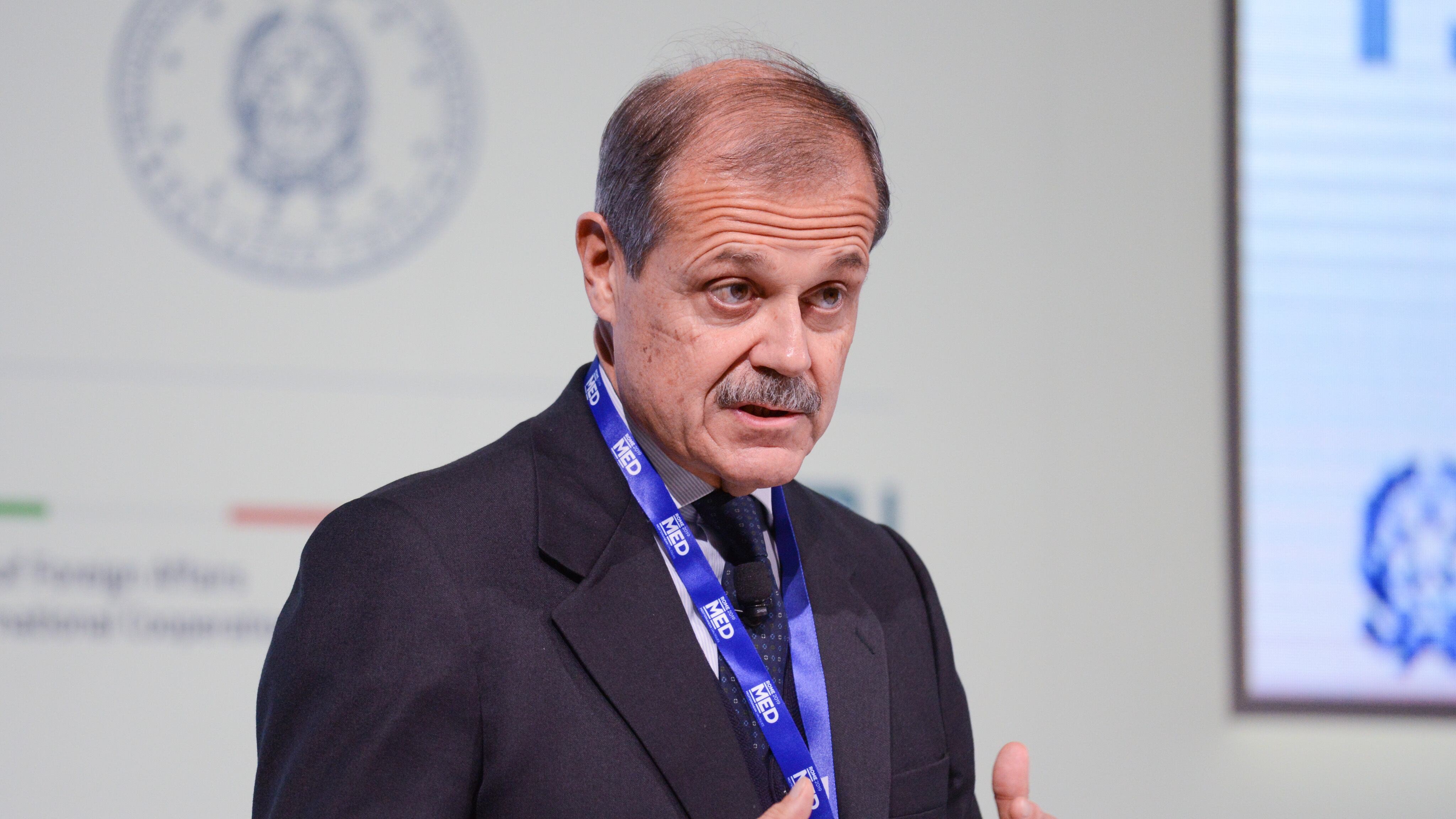 "Deterrenza ristabilita, non ci sarà escalation". Intervista a Giampiero Massolo