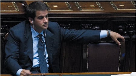 Fitto esce allo scoperto: siamo pronti a contarci