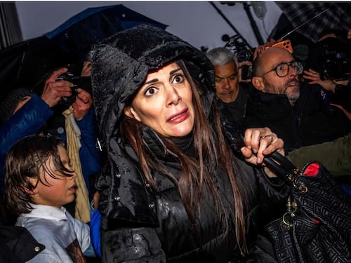Crans, Jessica non vuole vedere il marito: salta l’interrogatorio