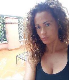 Samantha De Grenet all'Isola dei Famosi 2017? 17