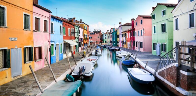 Venezia scorcio