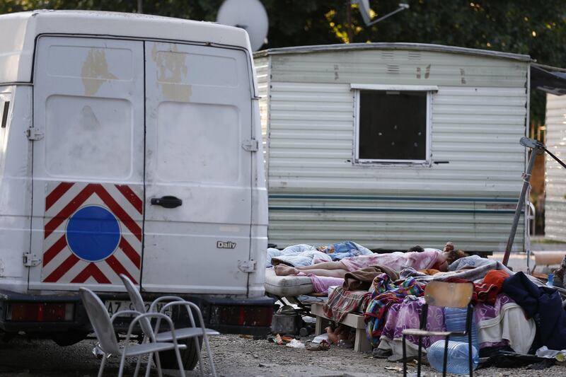 Camping river, la Corte europea ferma lo sgombero 6