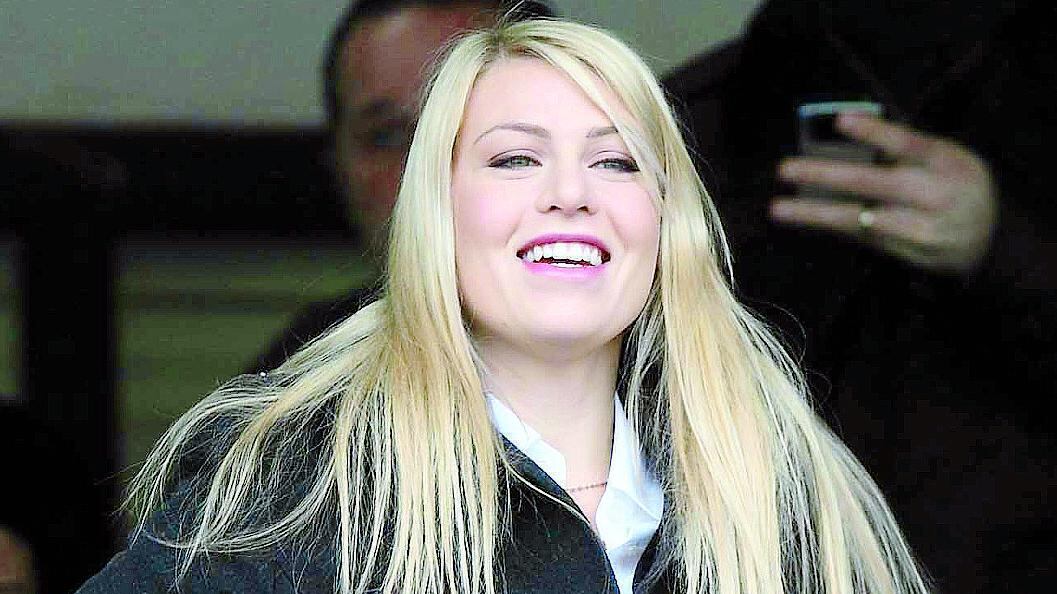 Dalla famiglia alla politica, i voti di Barbara