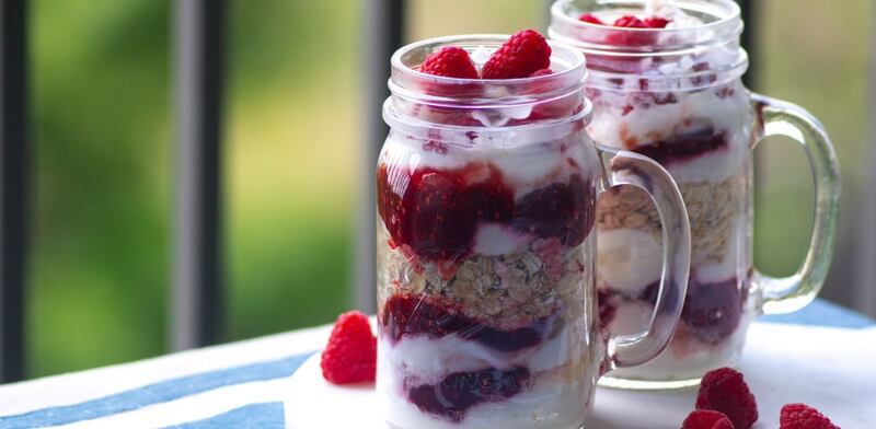 Yogurt