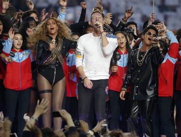 Super Bowl, le foto 11