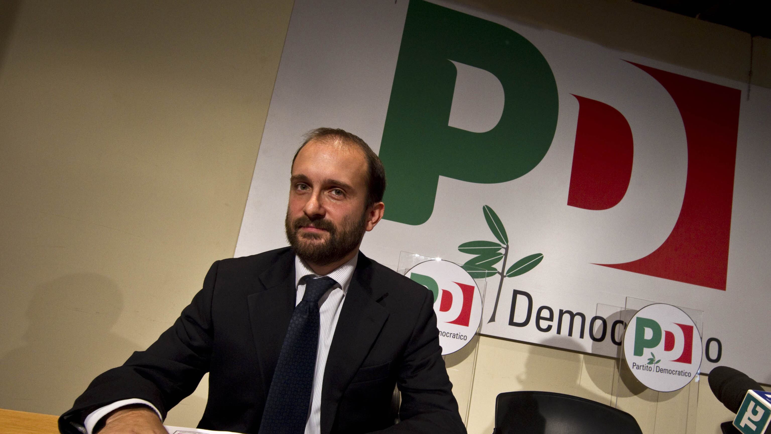 Da giovane turco a giovane renziano: Orfini presidente Pd
