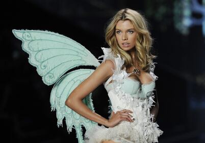 A Londra il Fashion Show di Victoria's Secret 4
