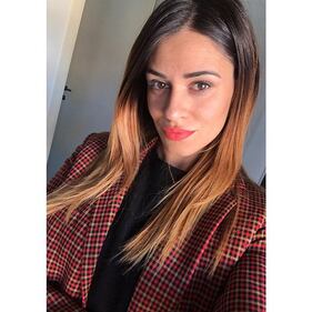 Lady Sturaro da urlo su Instagram: gli scatti di Federica Pignotti 1