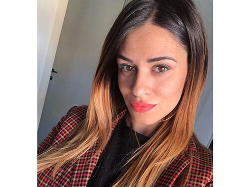 Lady Sturaro da urlo su Instagram: gli scatti di Federica Pignotti