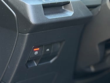 Dacia Duster GPL 2024: guarda la gallery del nuovo SUV a GPL 11