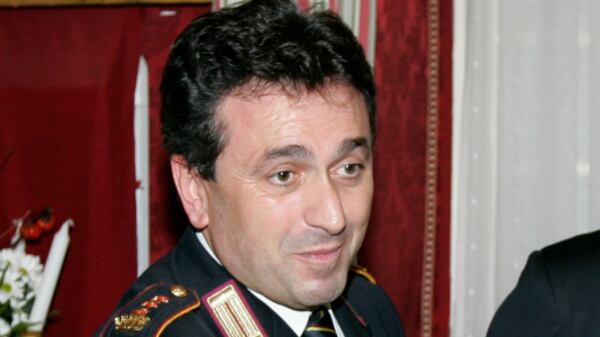 Roma, l'ex capo dei vigili arrestato per mazzette