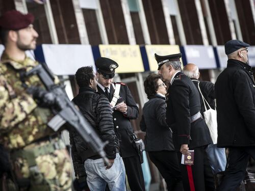 La ricetta di Forza Italia contro il terrorismo islamico