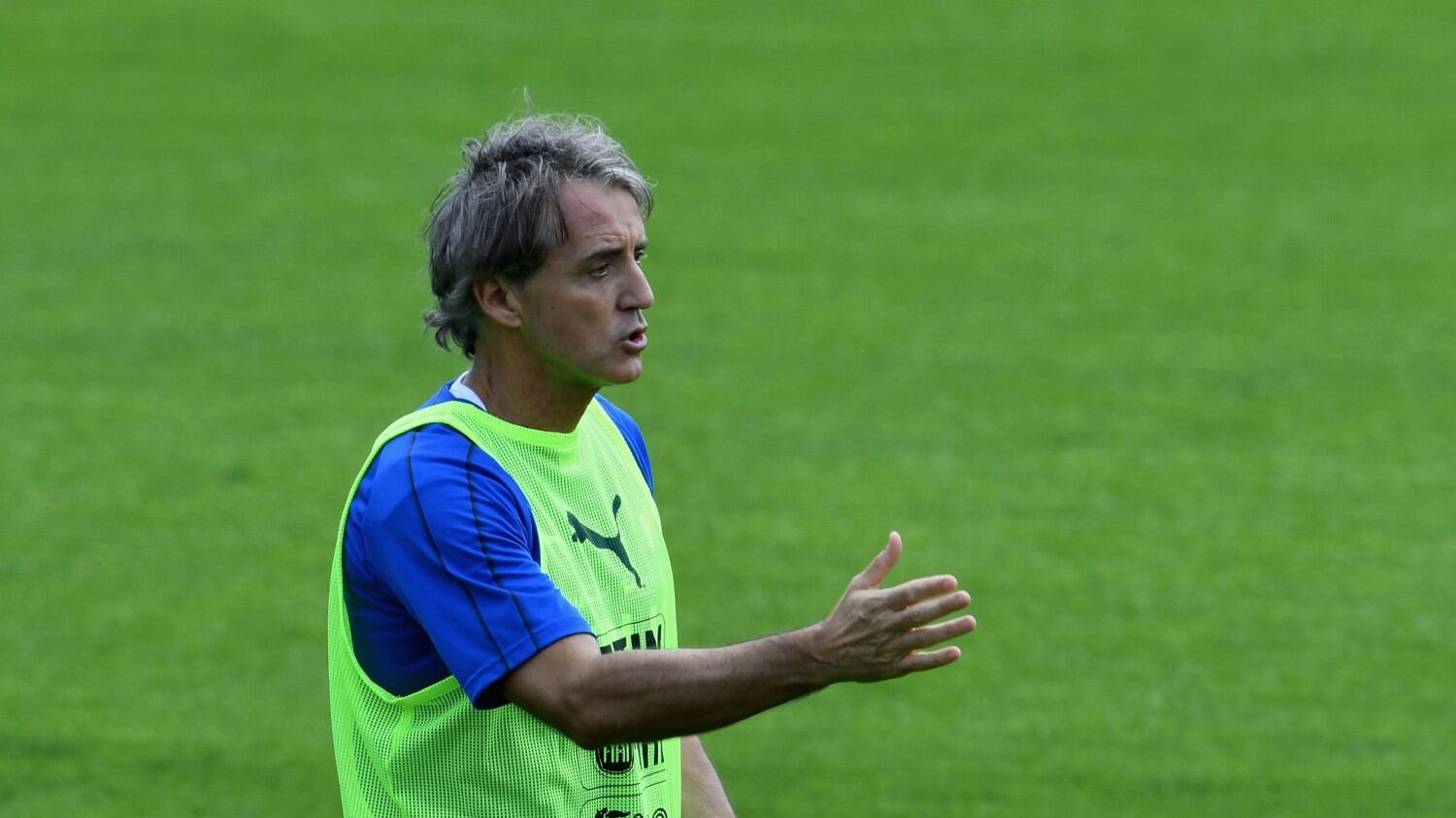 Mancini dai due volti. Il ct protezionista era un tecnico liberista