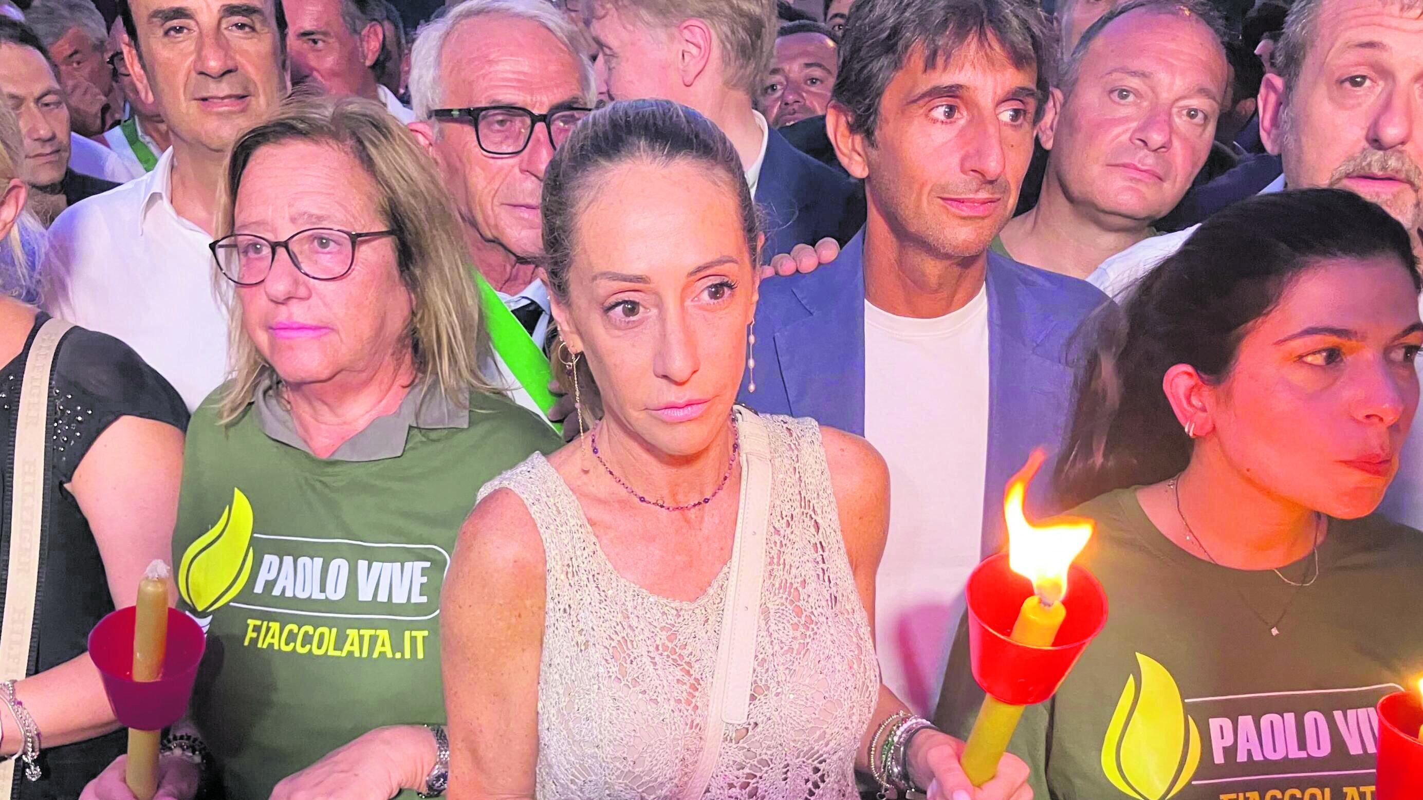 L'omaggio a Borsellino. La presidente Antimafia: "Nulla sarà omesso"