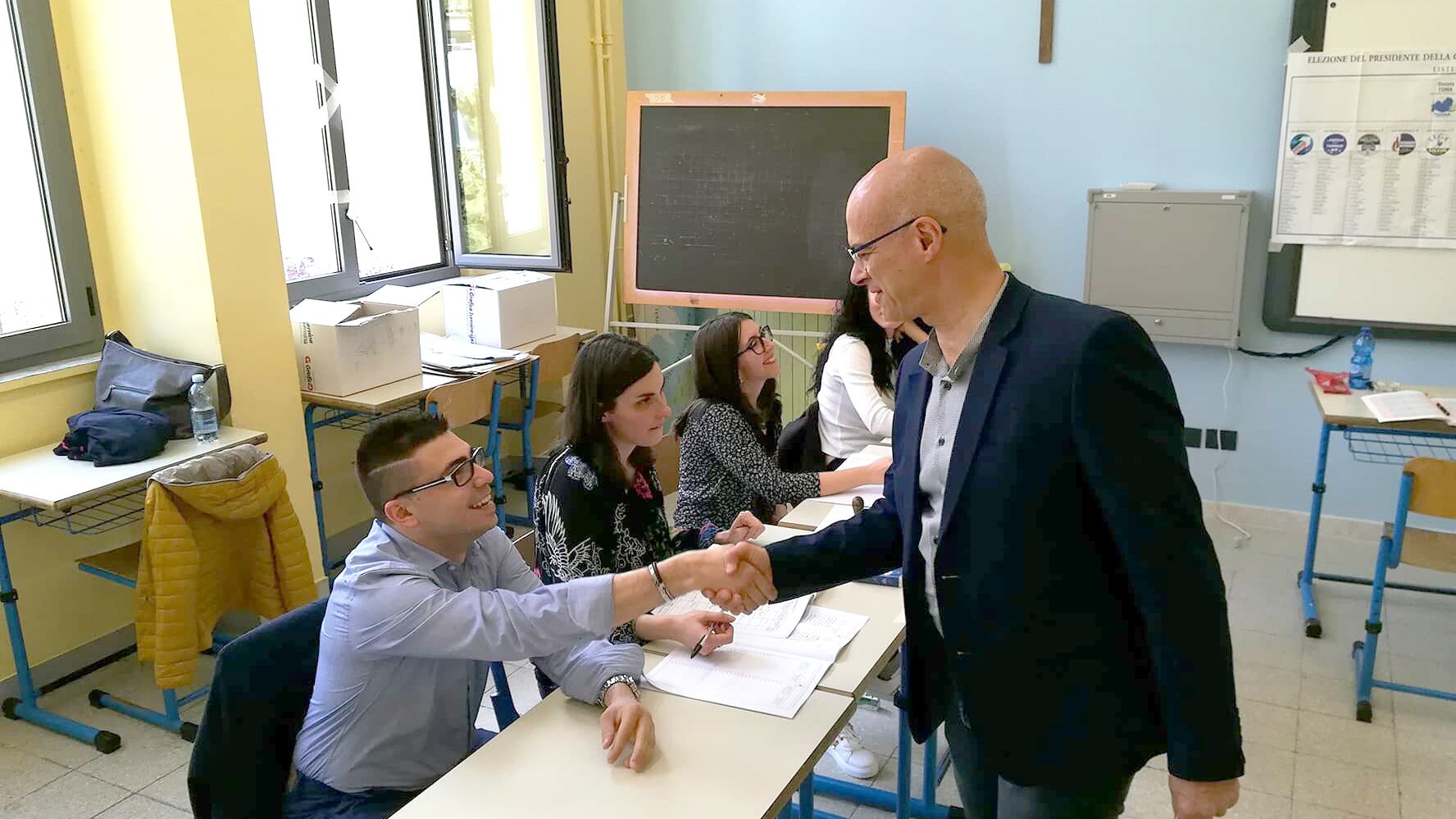 Elezioni regionali in Molise: vince il centrodestra davanti al M5s