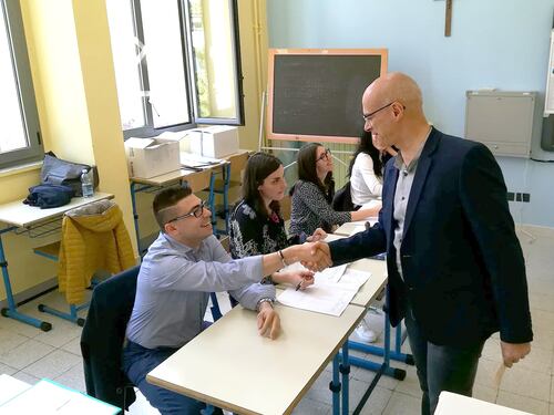 Elezioni regionali in Molise: vince il centrodestra davanti al M5s