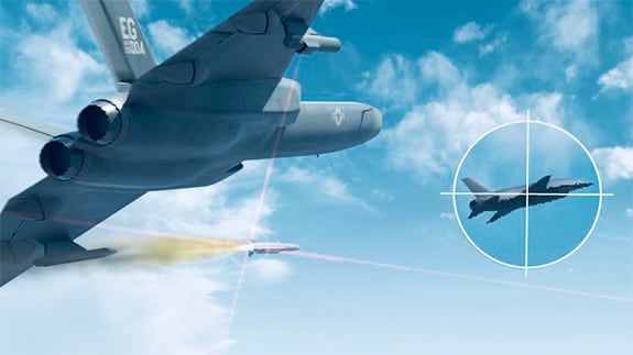 Super duello nei cieli: così il Clone Ranger Usa sfida il J-20 cinese