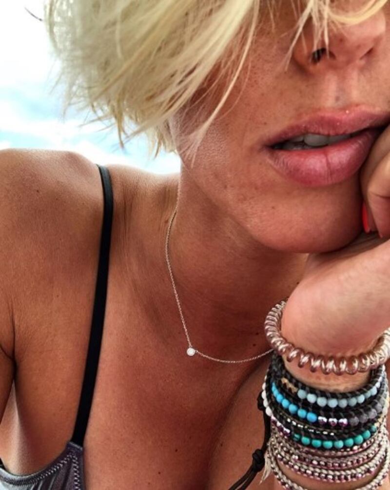 Federica Pellegrini, le foto sexy 11
