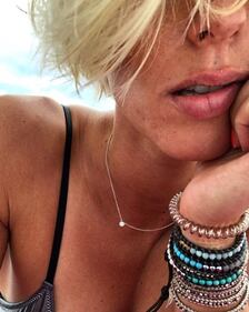 Federica Pellegrini, le foto sexy 11