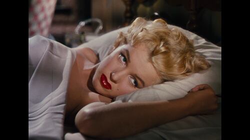Marilyn Monroe, foto 10