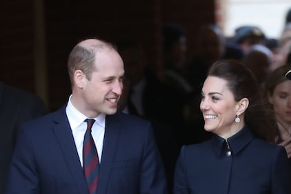 Royal Family, la linea di successione in foto 3