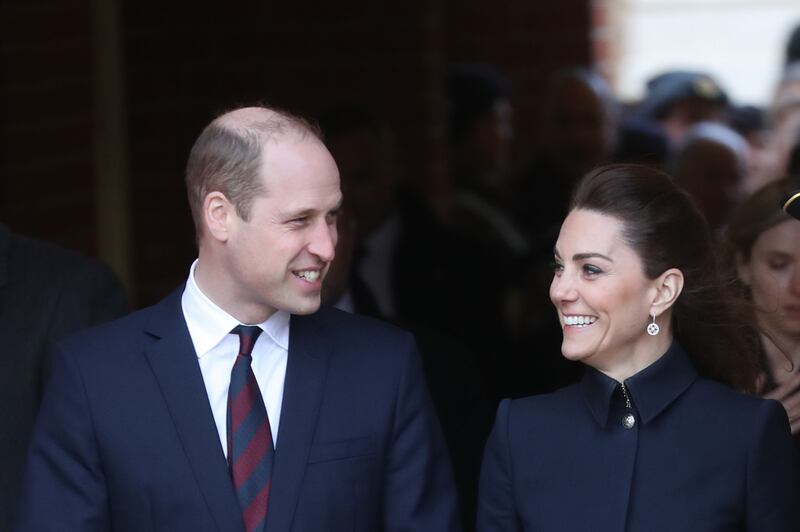 Royal Family, la linea di successione in foto 3