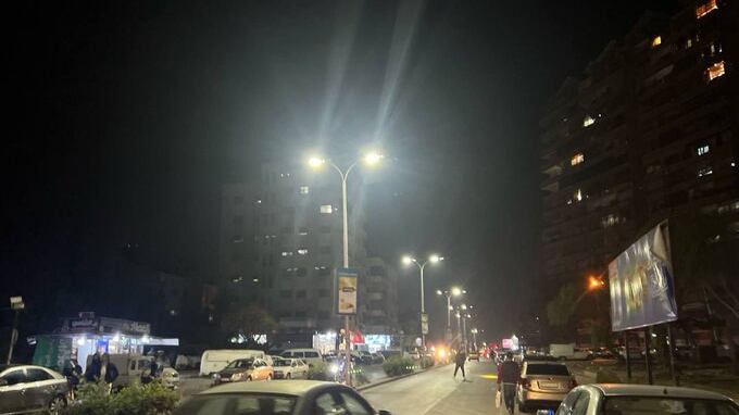 Esplosioni a Damasco: "In corso un golpe"
