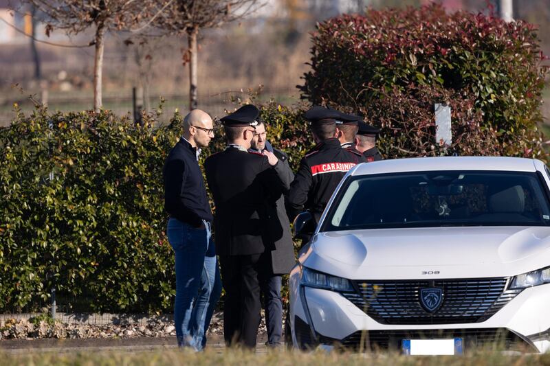 Omicidio Treviso 4