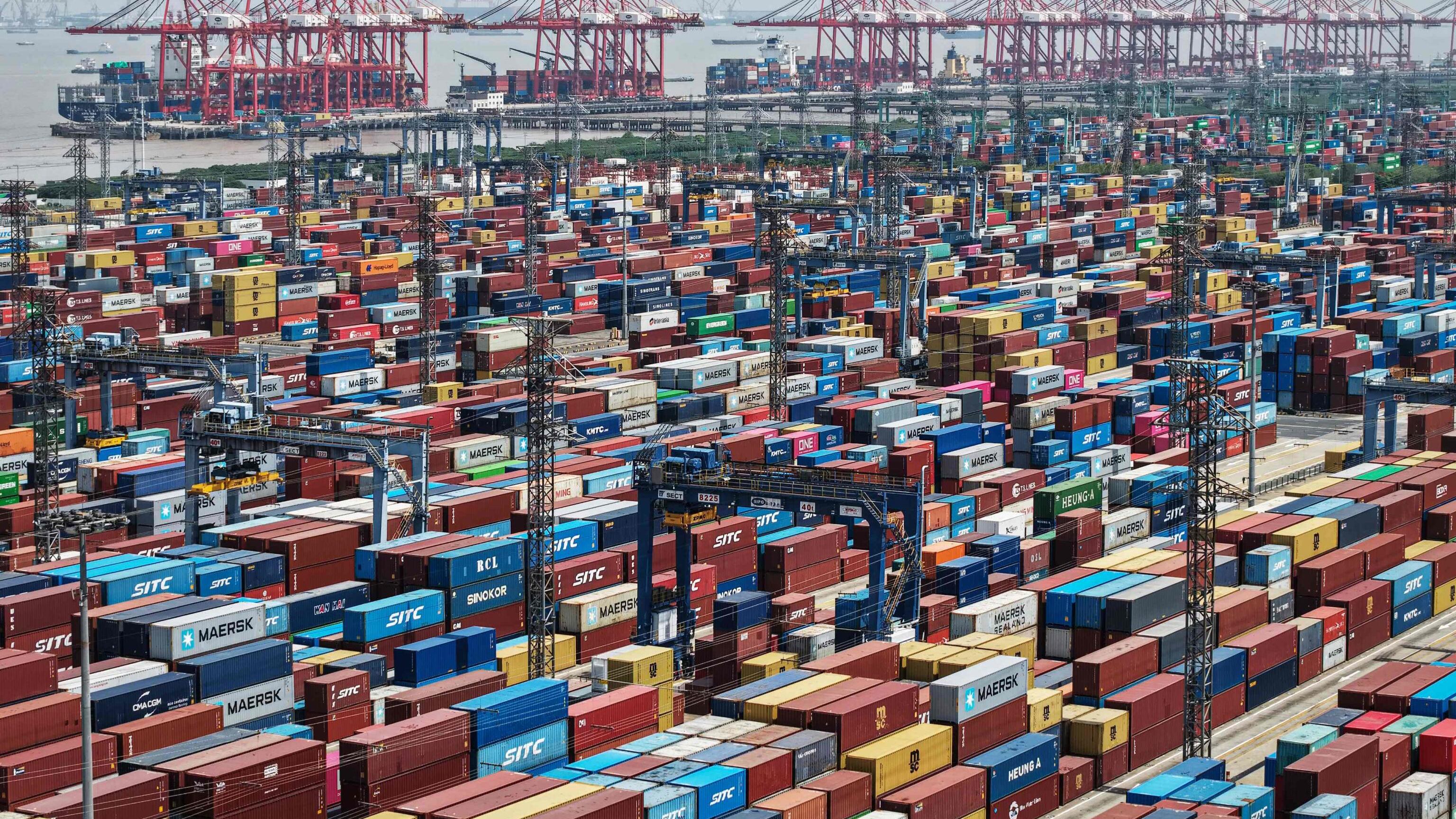 Dazi, ecco cosa comprende l'accordo Usa-Cina