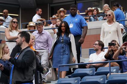 Meghan Markle e il Principe Harry: foto 7