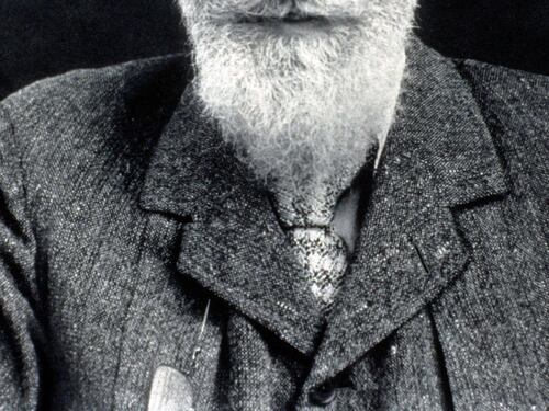 "Shaw era razzista. Via il suo nome dalla scuola d'arte"