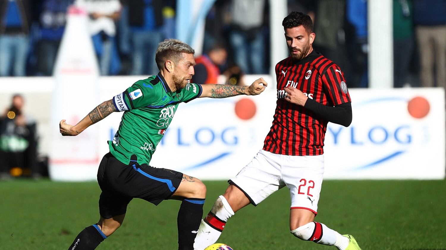 Se il fondo porta a fondo un Milan pieno di scarsi